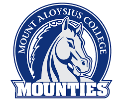 MAC - Mount Aloysius College logo